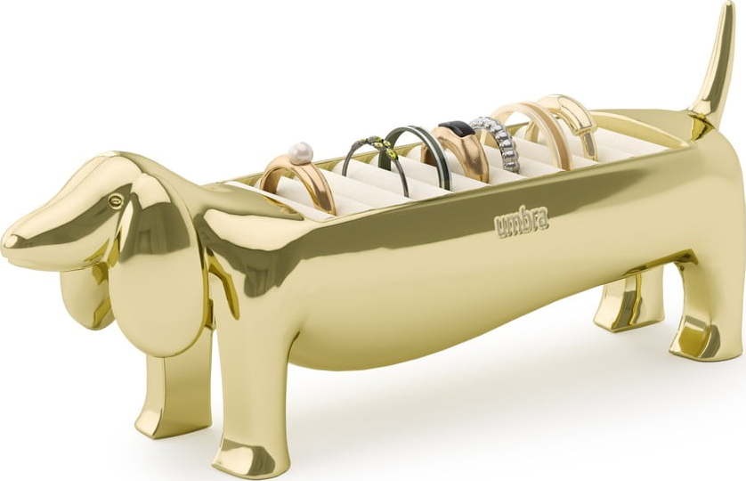 Stojan na šperky Dachsie – Umbra Umbra