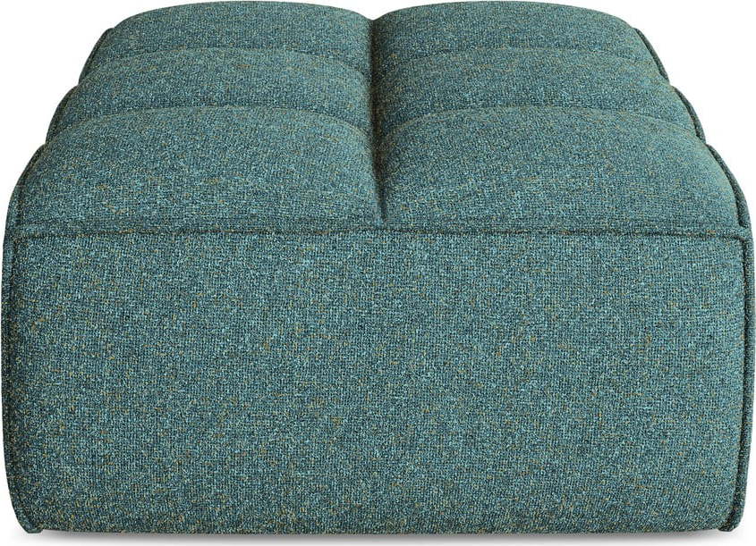 Tyrkysová modulární podnožka Kalai – Makamii Makamii