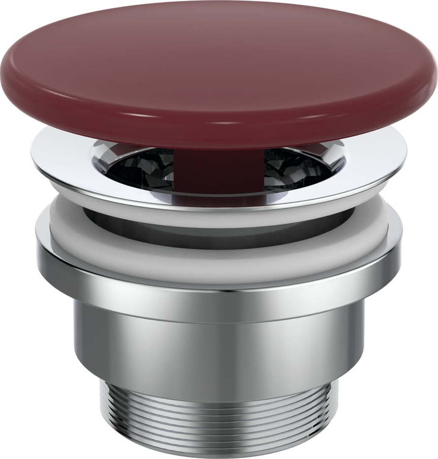 Vínová umyvadlová výpusť ø 7 cm Ipalyss – Ideal Standard Ideal standard