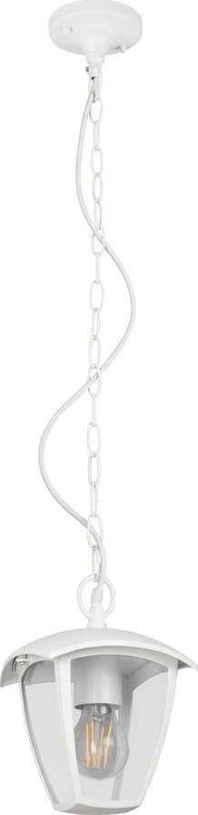 Závěsné venkovní svítidlo ø 17 cm Venta – Trio TRIO