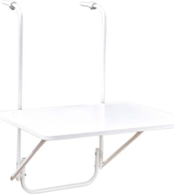 Závěsný balkonový stolek 40x60 cm – Dajar Dajar