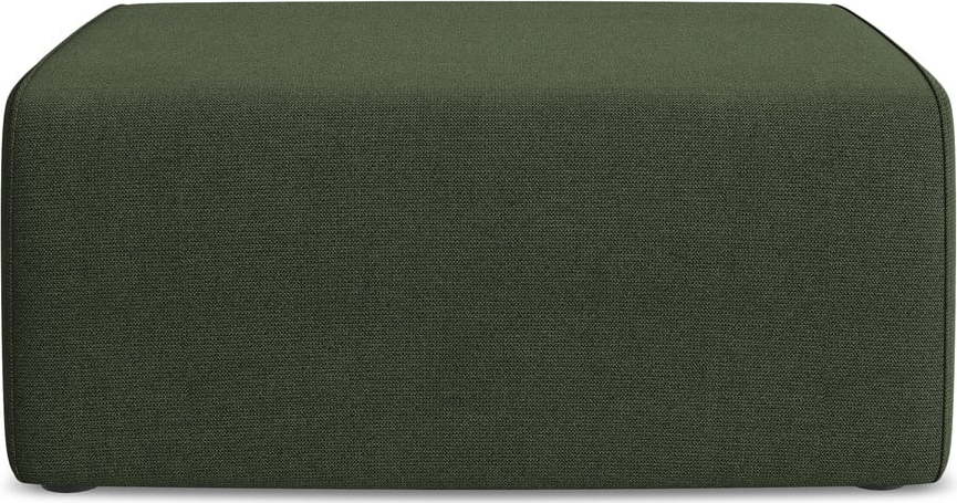 Zelená modulární podnožka Kalea – Makamii Makamii