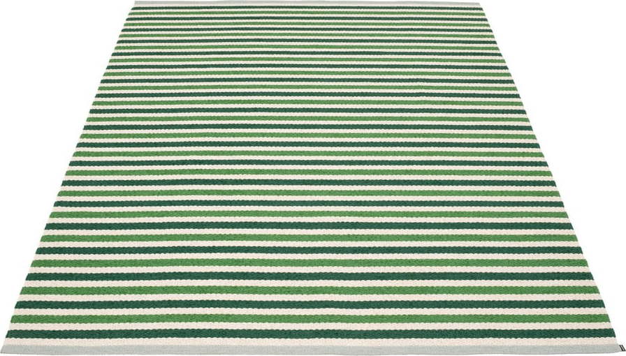 Zelený vnitřní a venkovní koberec 140x200 cm Teo Grass – Pappelina Pappelina