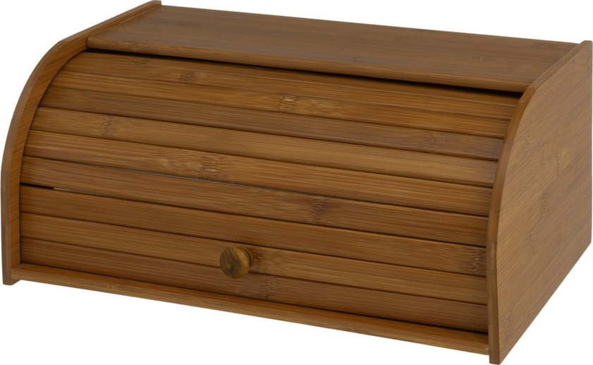 Bambusový chlebník Bamboo Walnut – Casa Selección Casa Selección
