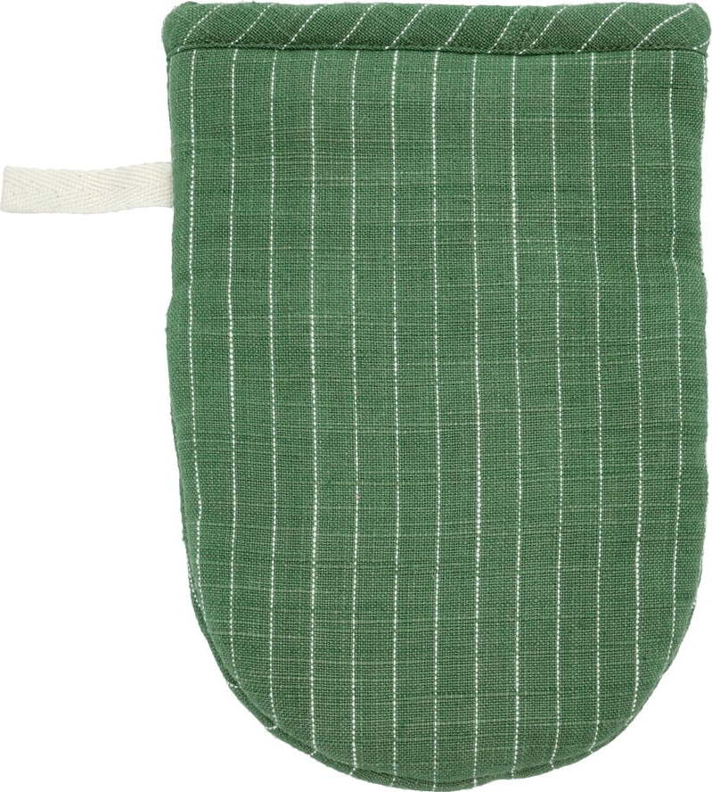 Bavlněná kuchyňská rukavice Line – Södahl Södahl