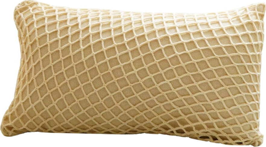 Bavlněný povlak na polštář 30x50 cm Net – Mioli Decor Mioli Decor