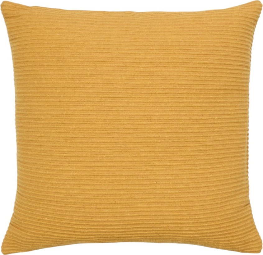 Bavlněný povlak na polštář 45x45 cm Minec – Kave Home Kave Home