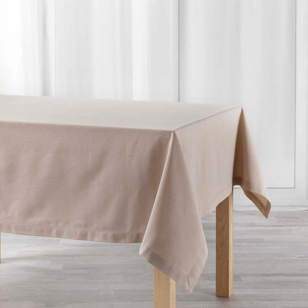 Bavlněný ubrus 140x240 cm Charline – douceur d'intérieur Douceur d intérieur