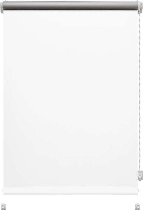 Bílá roleta 80x150 cm Mini Termo – Gardinia Gardinia