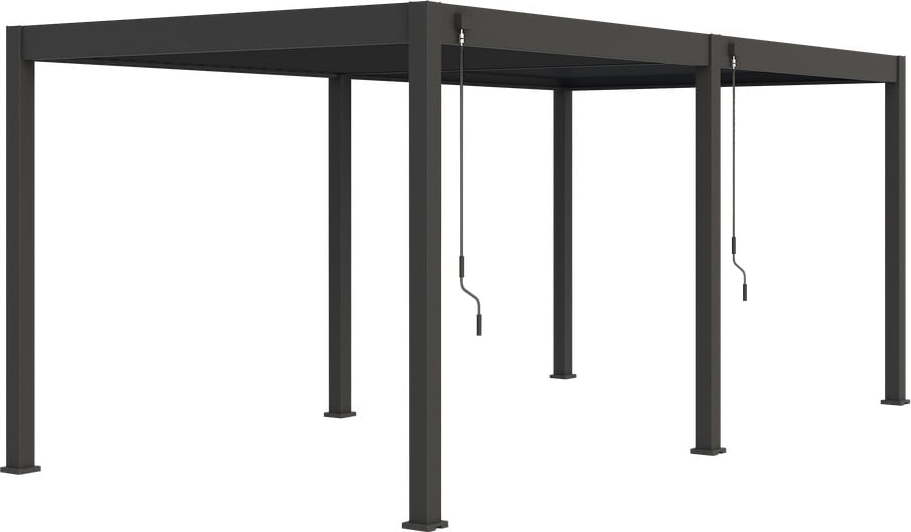 Bioklimatická pergola Intro Plus – Rojaplast Rojaplast