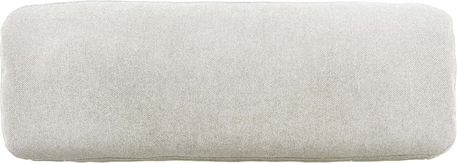 Dekorační polštář z žinylky 8x24 cm Nuala – Kave Home Kave Home