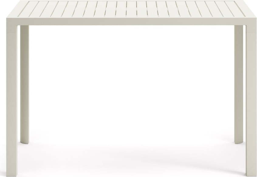 Hliníkový zahradní jídelní stůl 77x150 cm Culip – Kave Home Kave Home