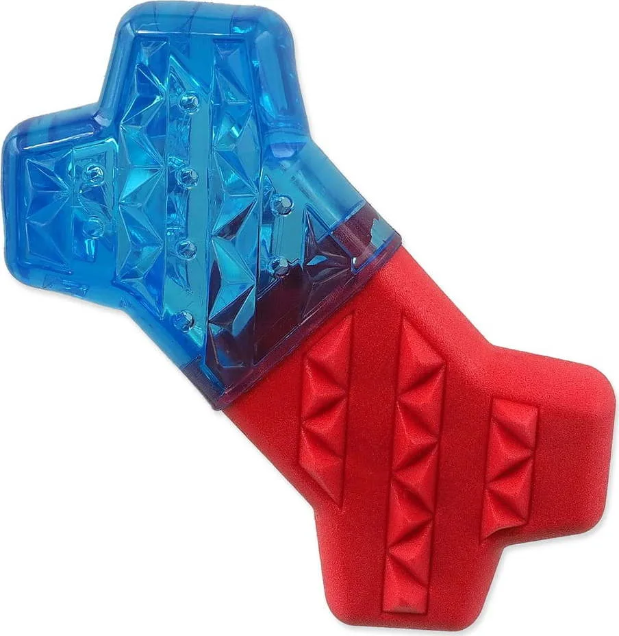 Hračka pro psa Dog Fantasy Bone – Plaček Pet Products