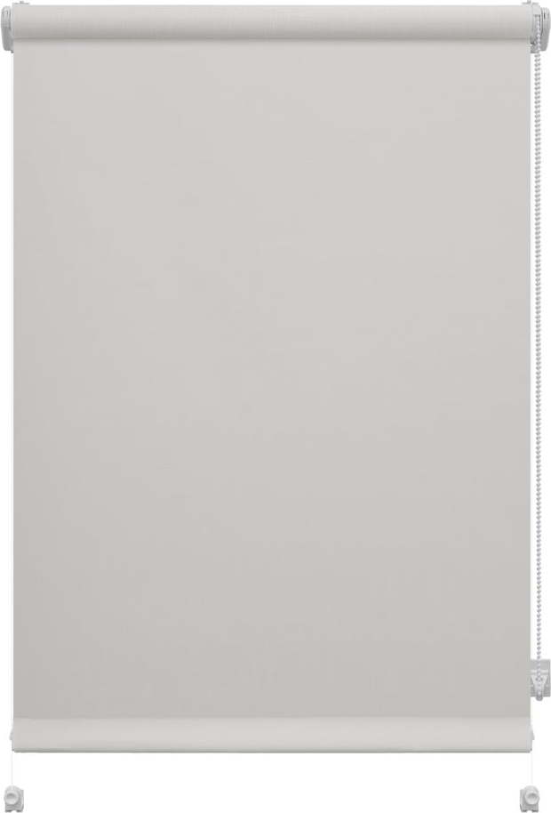 Krémová roleta 57x150 cm Mini Sonata – Gardinia Gardinia