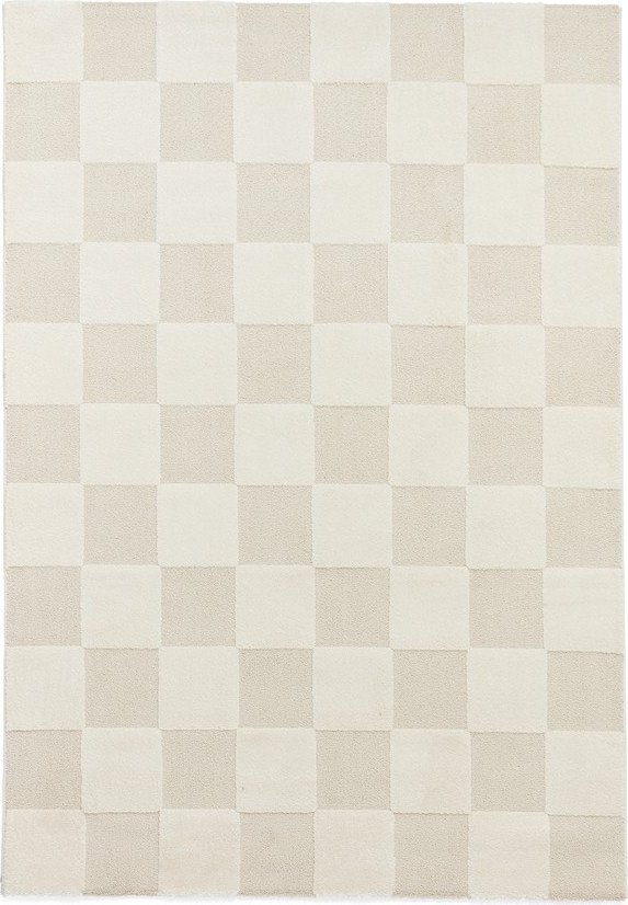 Krémový koberec 120x170 cm Elio Cream – Think Rugs Think Rugs