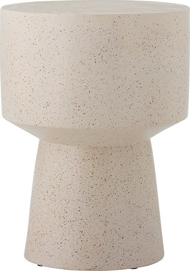 Kulatý odkládací stolek ø 34 cm Basso – Bloomingville Bloomingville
