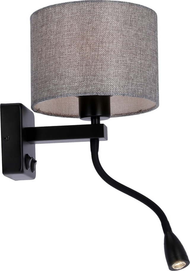 LED nástěnné svítidlo Polo – Candellux Lighting Candellux Lighting