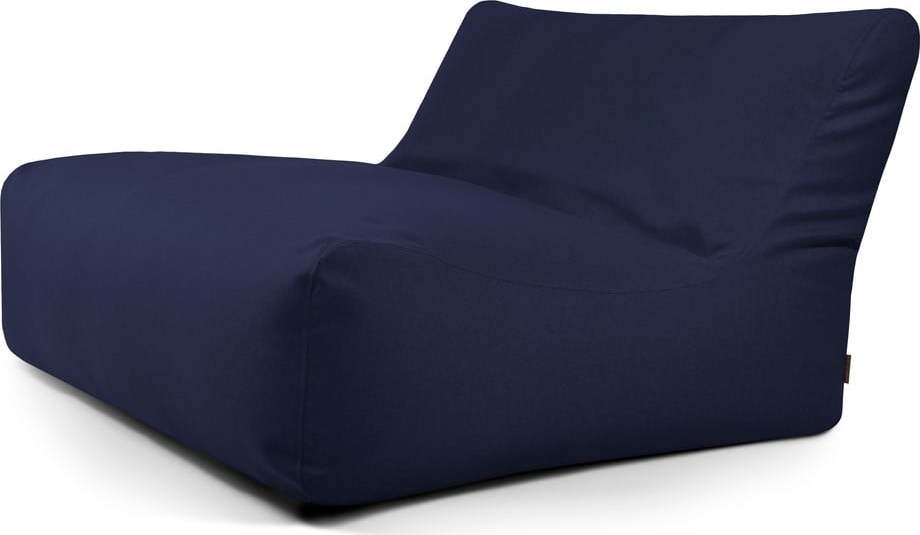 Modrý sedací vak Sofa Lounge – SLOWDOWN SLOWDOWN