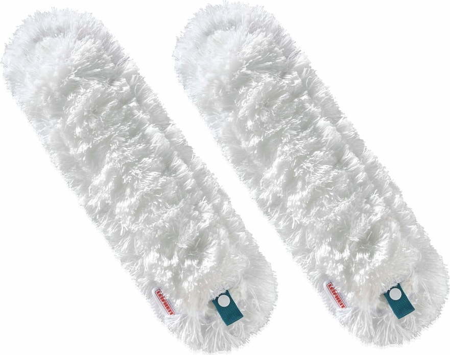Náhradní návleky na prachovku v sadě 2 ks Superduster XL – LEIFHEIT Leifheit
