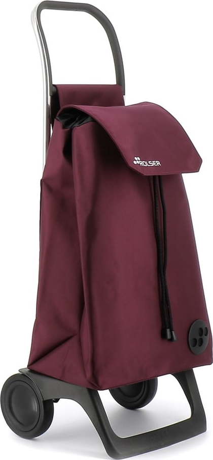 Nákupní taška na kolečkách 32 l MF Joy-1800 – Rolser Rolser