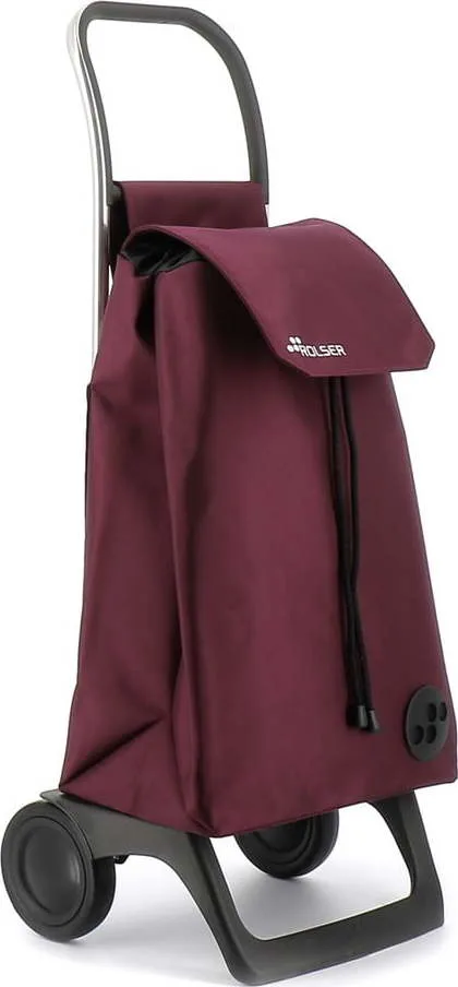 Nákupní taška na kolečkách 32 l MF Joy-1800 – Rolser