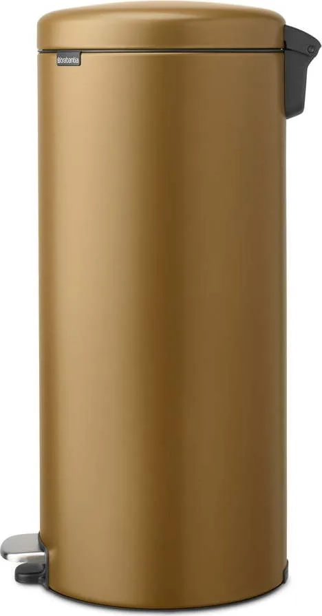 Nášlapný odpadkový koš