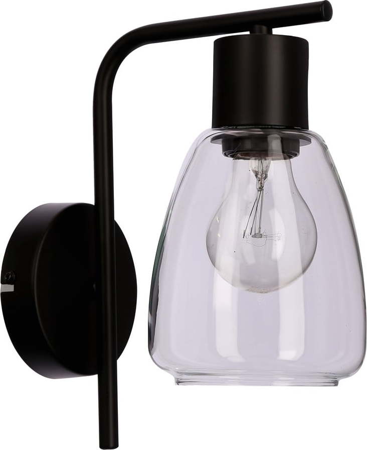 Nástěnné svítidlo ø 12 cm Moldo – Candellux Lighting Candellux Lighting