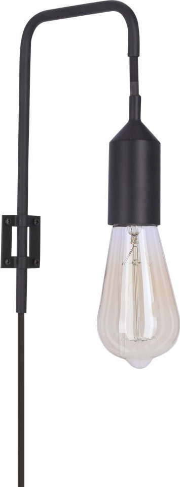Nástěnné svítidlo do zásuvky Laren – Candellux Lighting Candellux Lighting