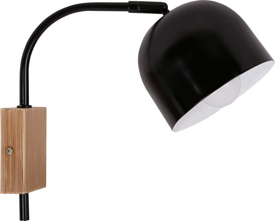 Nástěnné svítidlo Rupi – Candellux Lighting Candellux Lighting