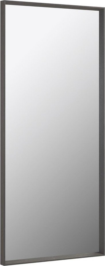 Nástěnné zrcadlo 80x180 cm Nerina Dark – Kave Home Kave Home