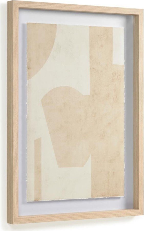 Obraz 50x70 cm Nannete – Kave Home Kave Home