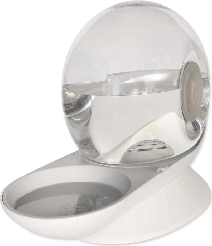 Plastový zásobník na vodu pro kočku Epic Pet Aqua Ball – Plaček Pet Products