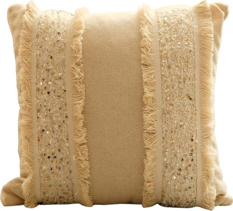 Povlak na polštář 43x43 cm Frill – Mioli Decor Mioli Decor