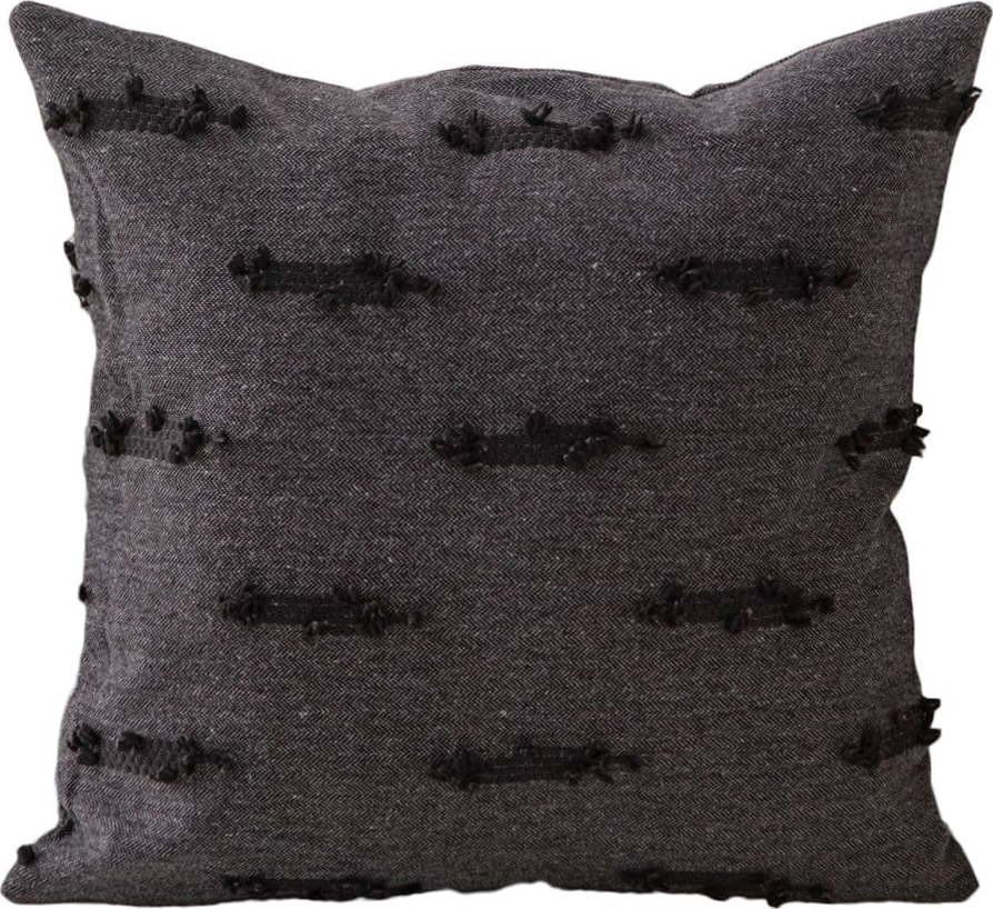 Povlak na polštář 43x43 cm Tuffet – Mioli Decor Mioli Decor