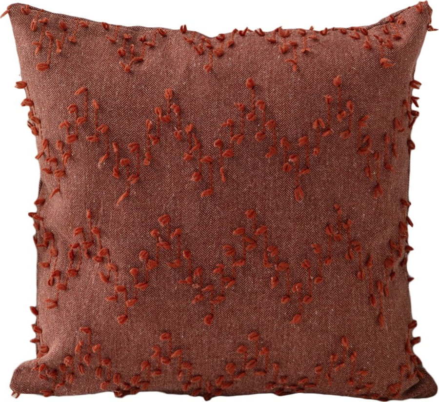 Povlak na polštář 43x43 cm Tuffet – Mioli Decor Mioli Decor