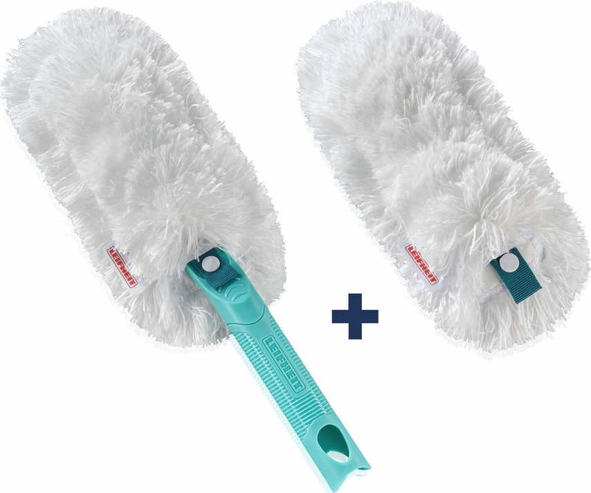 Prachovka z mikrovlákna Superduster – LEIFHEIT Leifheit