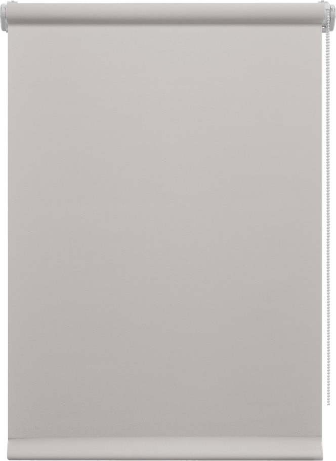 Šedá roleta 80x150 cm Mini Relax – Gardinia Gardinia