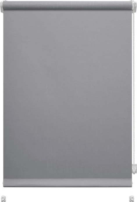 Šedá roleta 80x150 cm Mini Sonata – Gardinia Gardinia