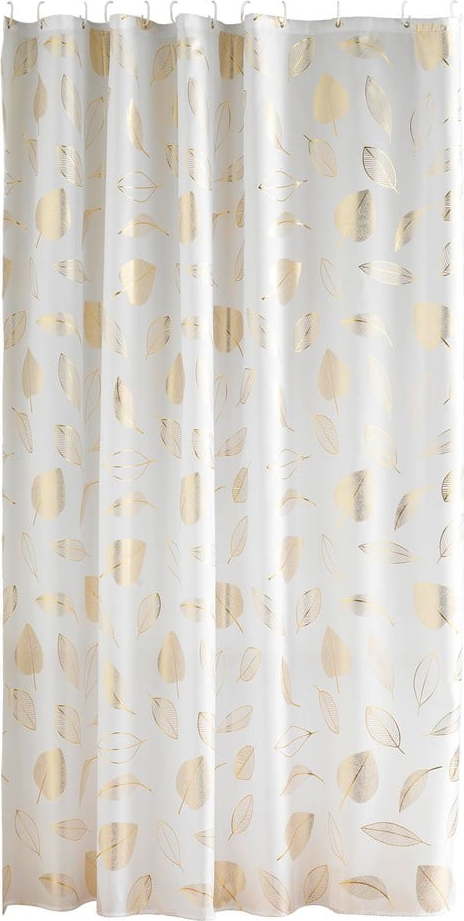 Sprchový závěs 180x200 cm Joya – douceur d'intérieur Douceur d intérieur
