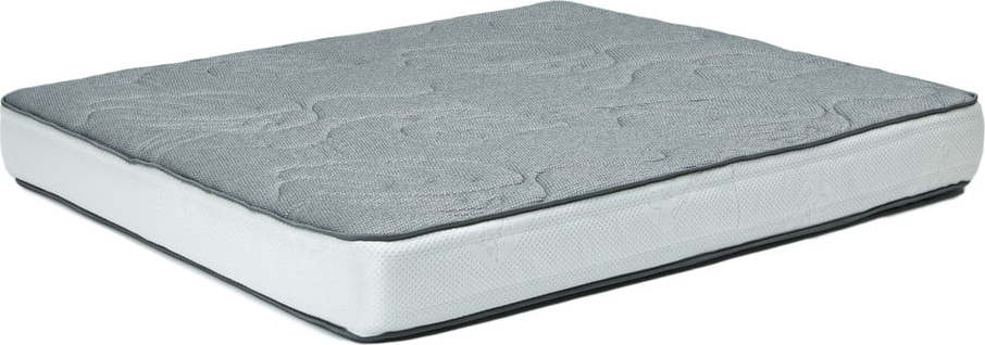 Středně tvrdá pěnová matrace 100x200 cm Sleepy Aura – Bonami Selection Bonami Selection