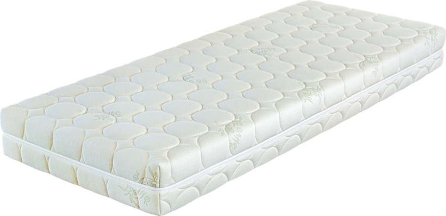 Středně tvrdá pěnová matrace 80x200 cm Comfort Senior – Materasso Materasso