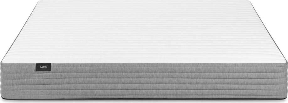 Středně tvrdá pěnová termoregulační matrace 135x190 cm Yoko – Kave Home Kave Home