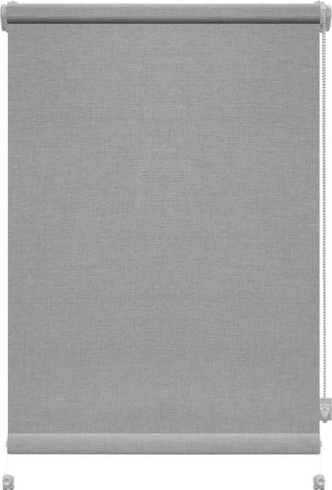 Světle šedá roleta 57x150 cm Mini Faro – Gardinia Gardinia