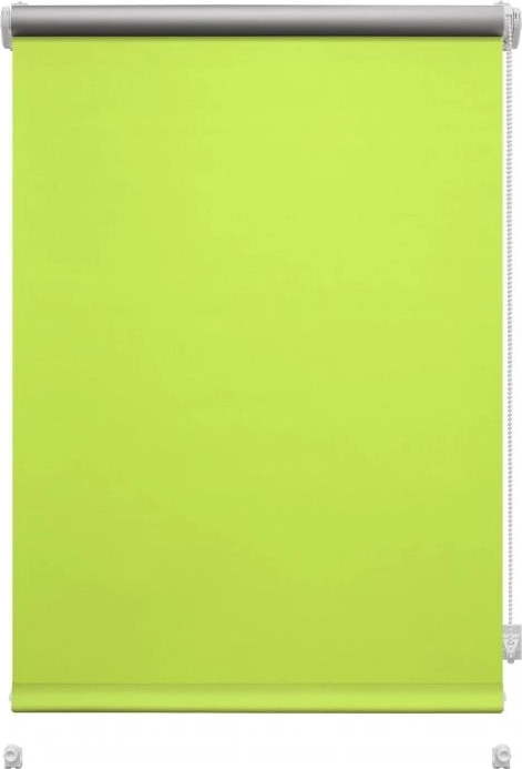 Světle zelená roleta 80x150 cm Mini Termo – Gardinia Gardinia