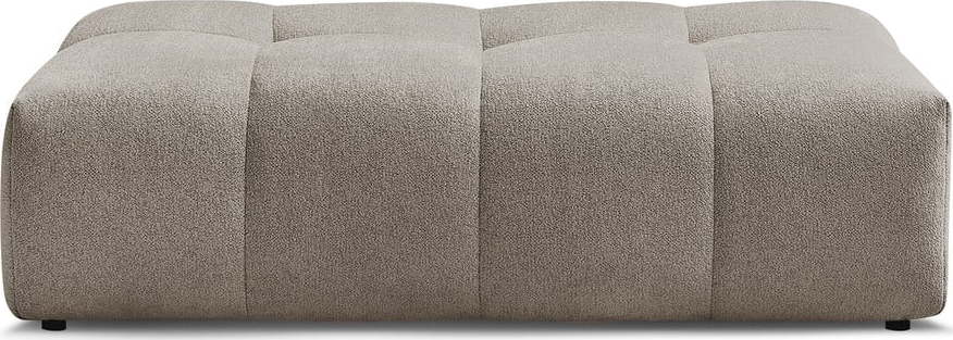 Taupe žinylková podnožka Everest – Bobochic Paris Bobochic Paris
