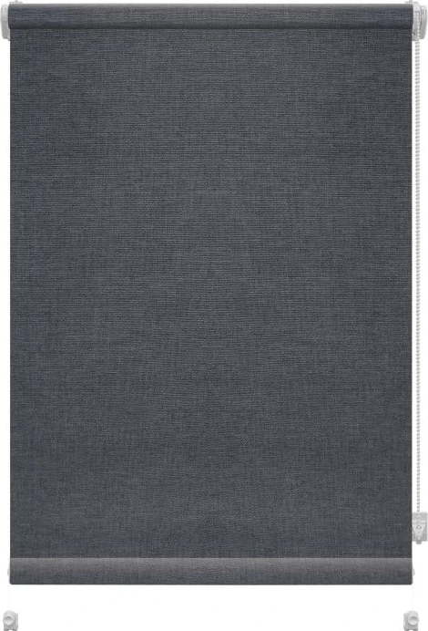 Tmavě šedá roleta 57x150 cm Mini Faro – Gardinia Gardinia