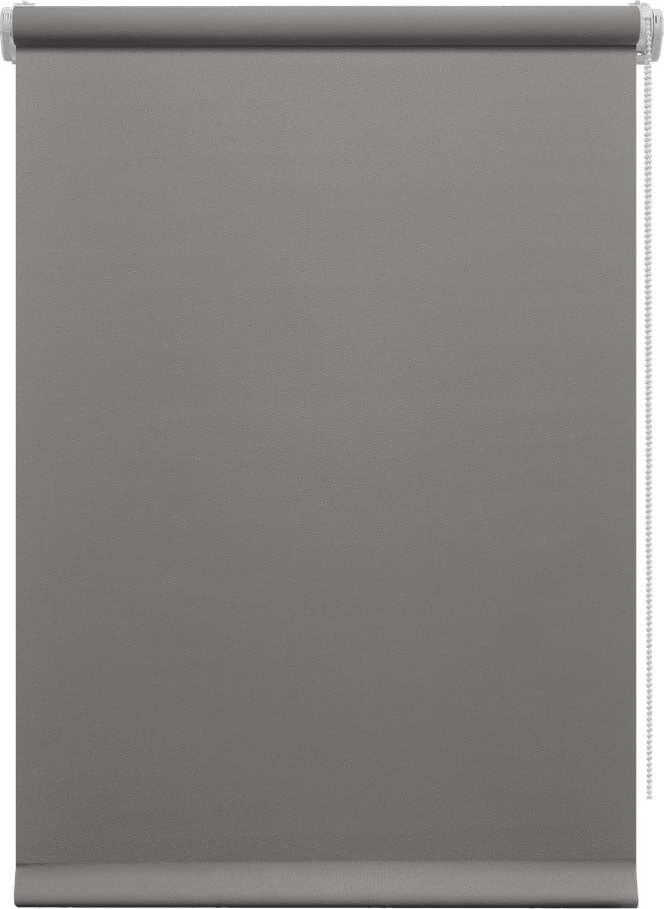 Tmavě šedá roleta 57x150 cm Mini Relax – Gardinia Gardinia