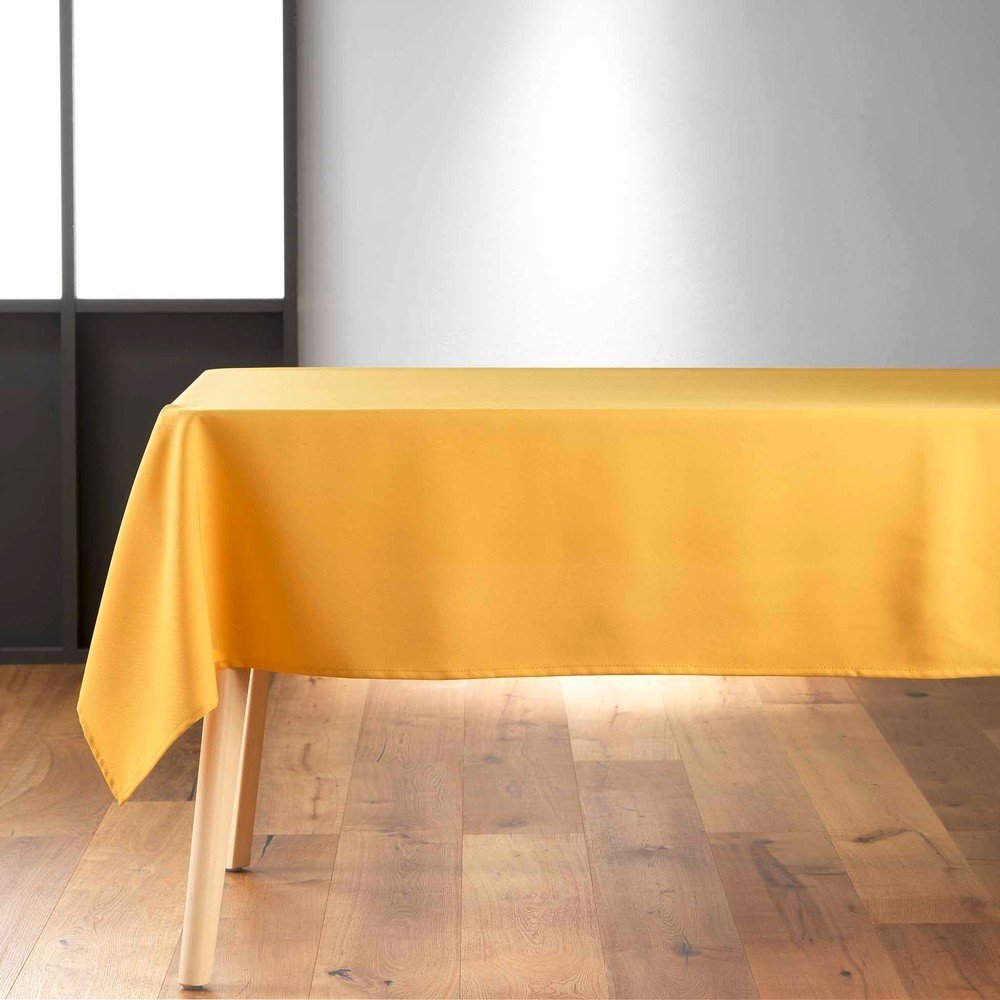 Ubrus 140x200 cm Essentiel – douceur d'intérieur Douceur d intérieur