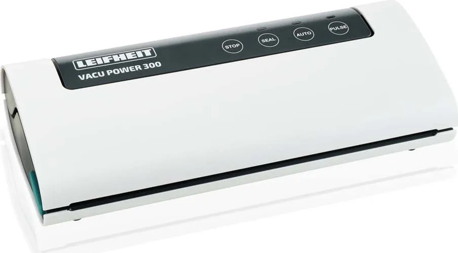 Vakuovačka Vacu Power 300 – LEIFHEIT