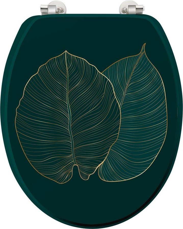 Záchodové prkénko 37